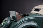 Ford DeLuxe Roadster 1935 года